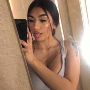 Meet your Posher, Frankie